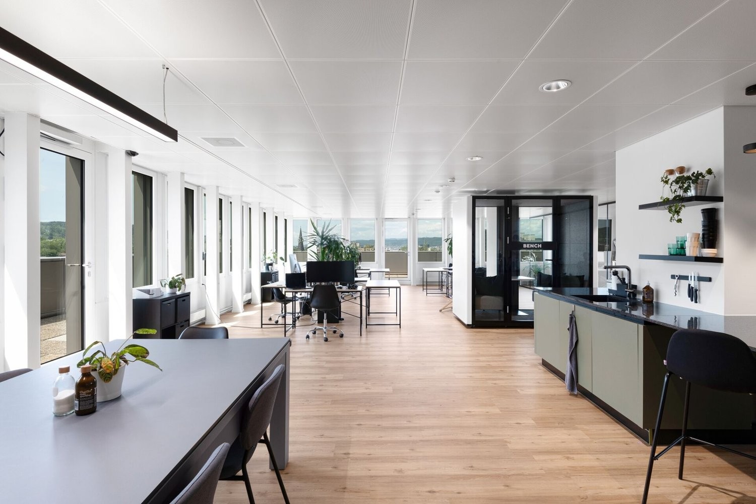 1839m² office, Foto 9 von 10