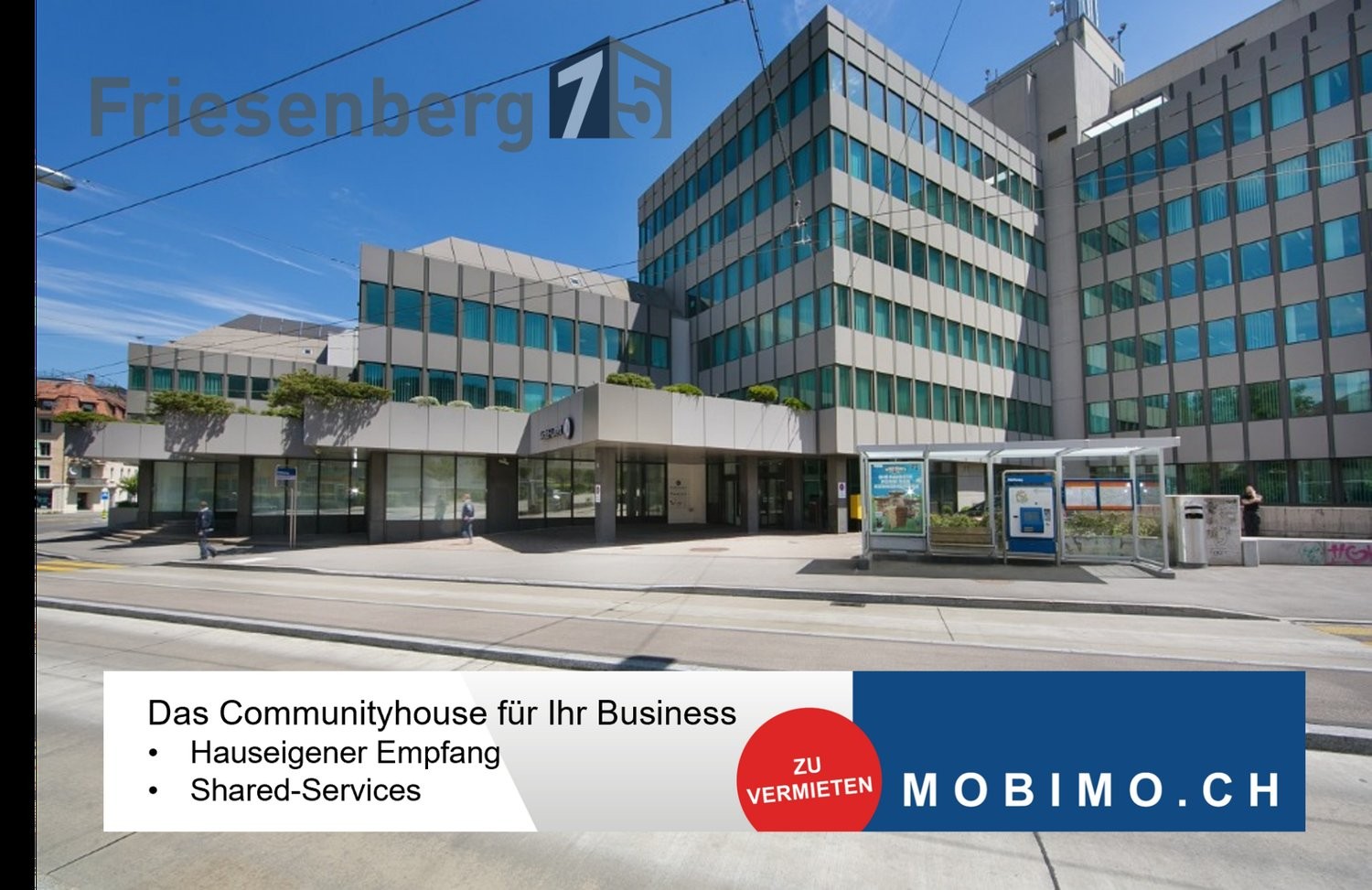 1839m² office, Foto 2 von 10