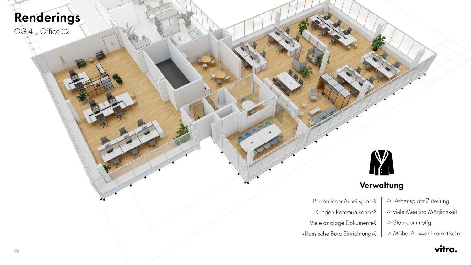 1839m² office, Foto 1 von 10