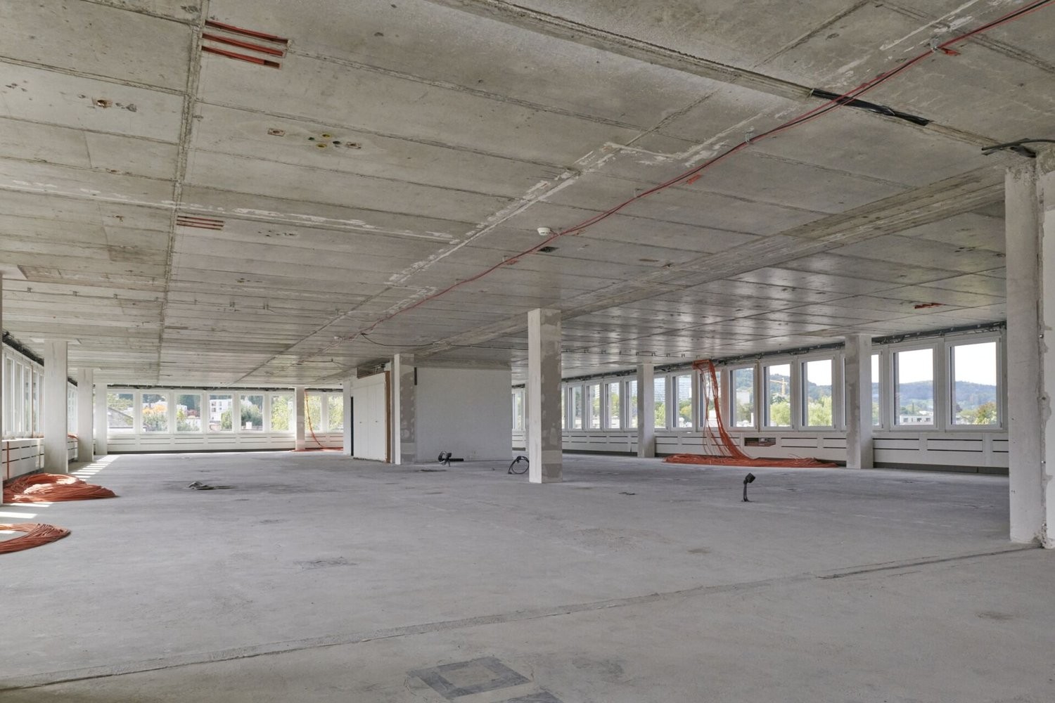 1839m² office, Foto 8 von 10