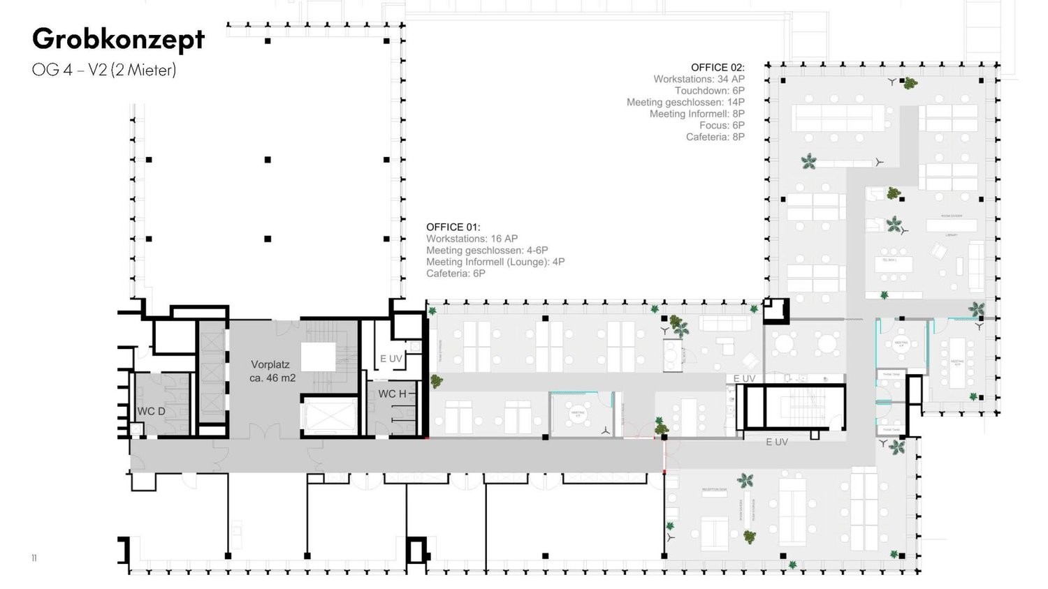 1839m² office, Foto 6 von 10