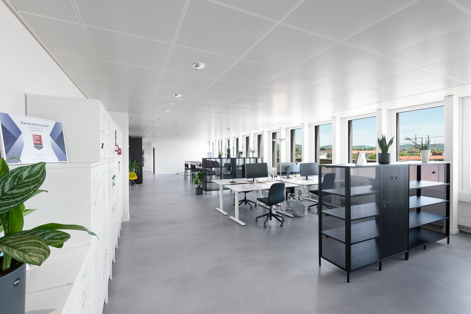 1839m² office, Foto 7 von 10