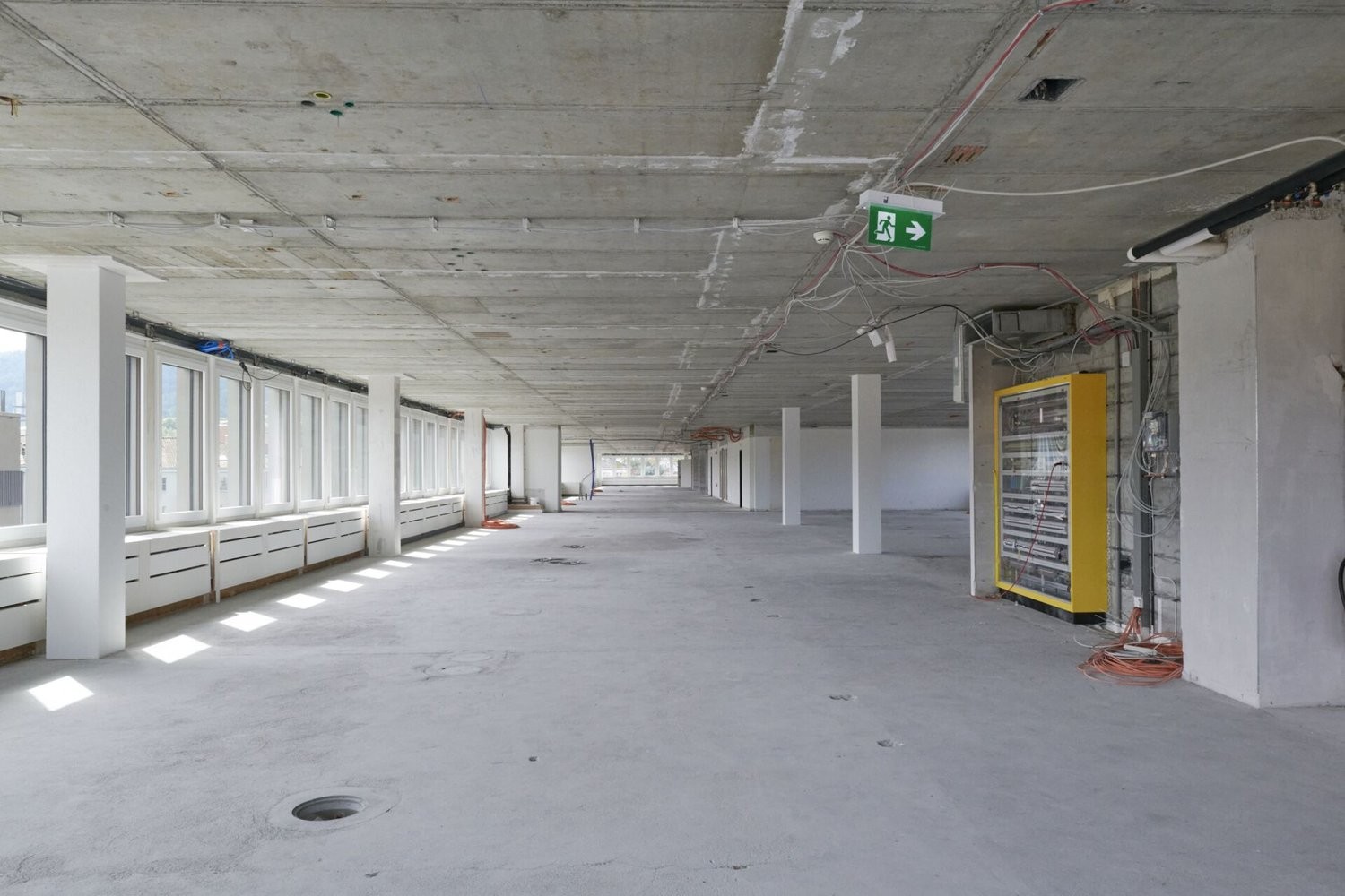 1839m² office, Foto 5 von 10