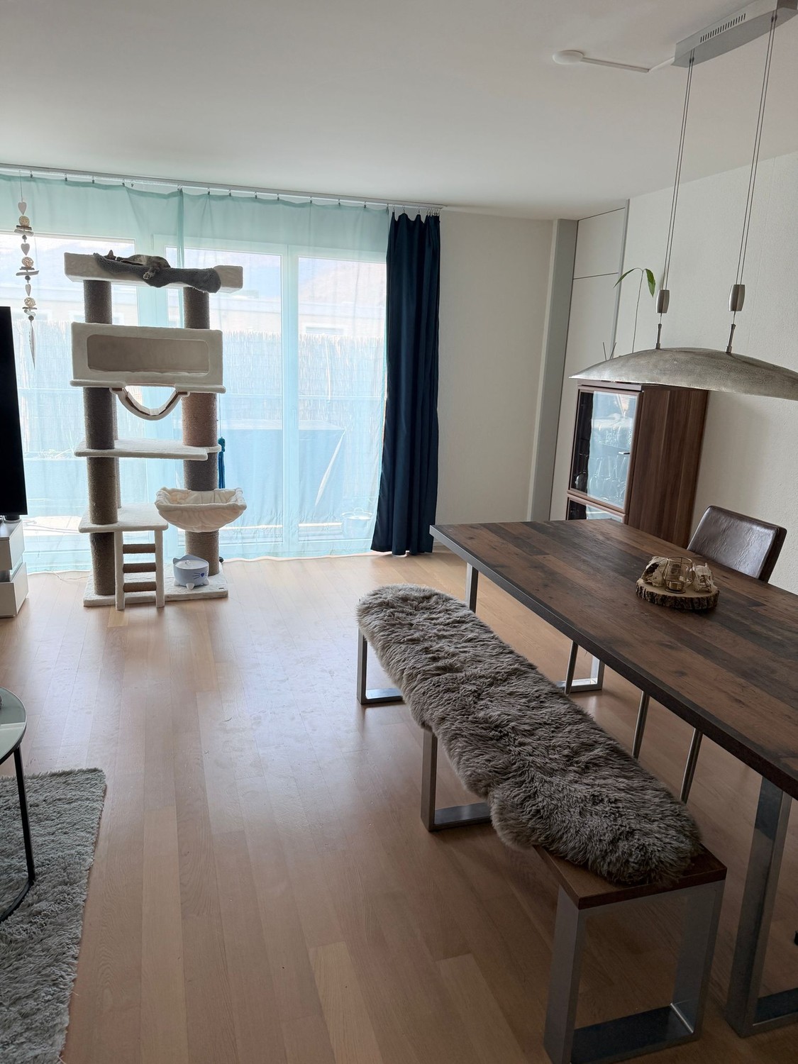 4 ½ rooms apartment