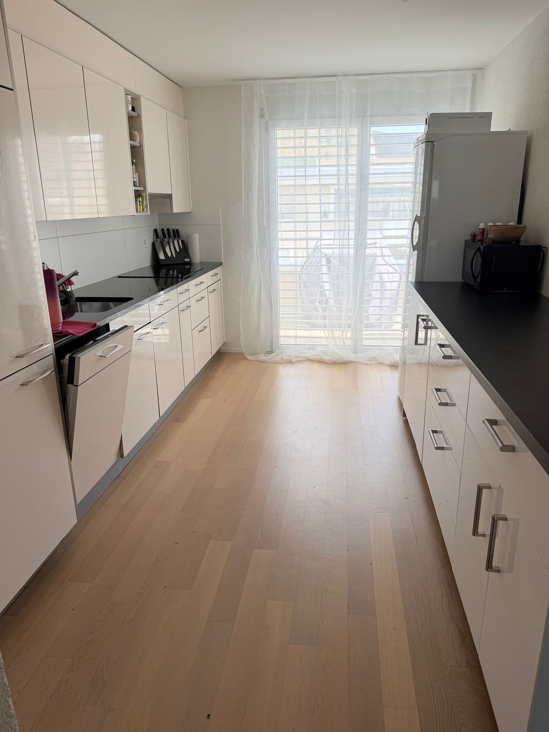 4 ½ rooms apartment