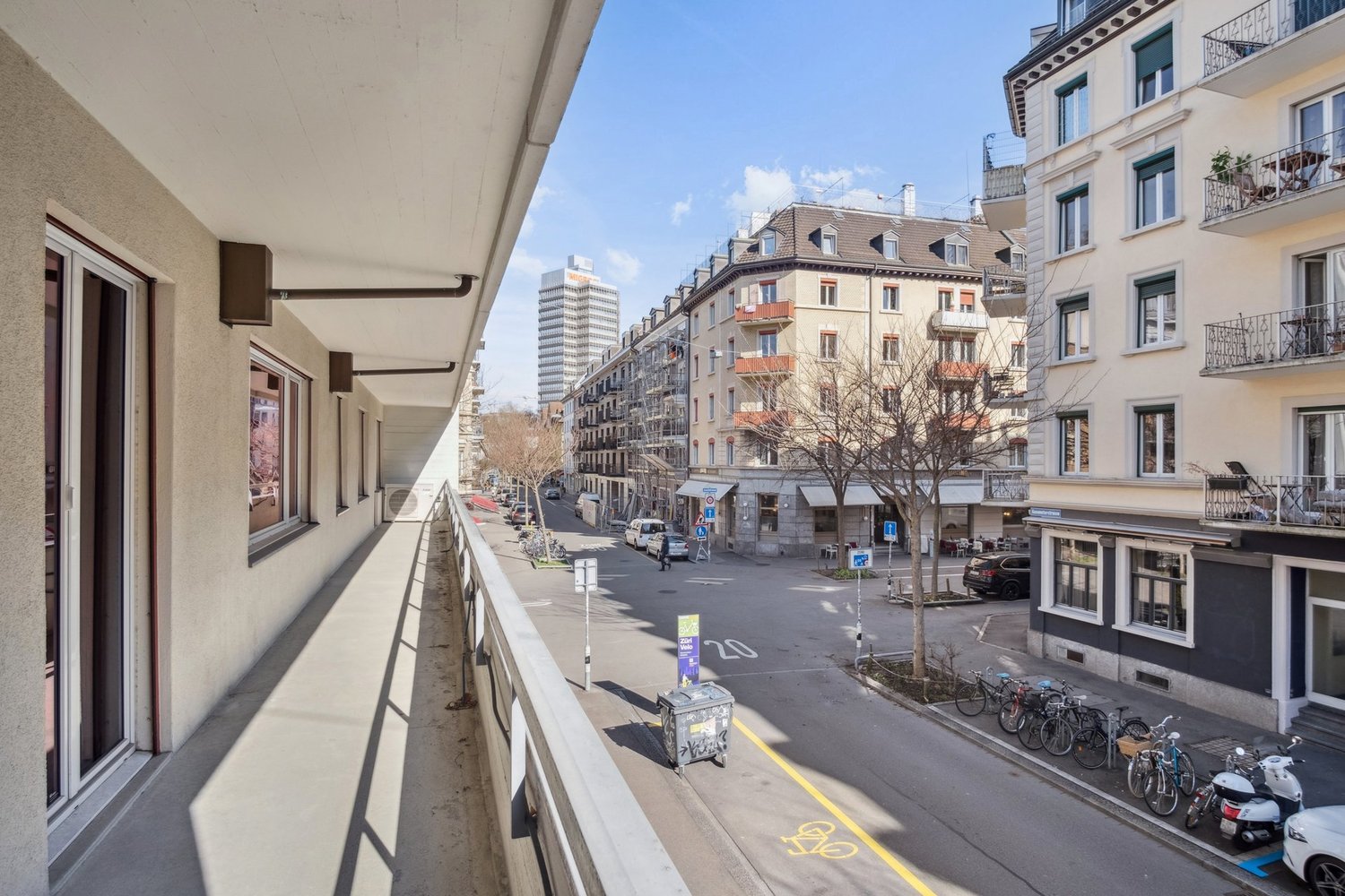 346m² office, Foto 5 von 5