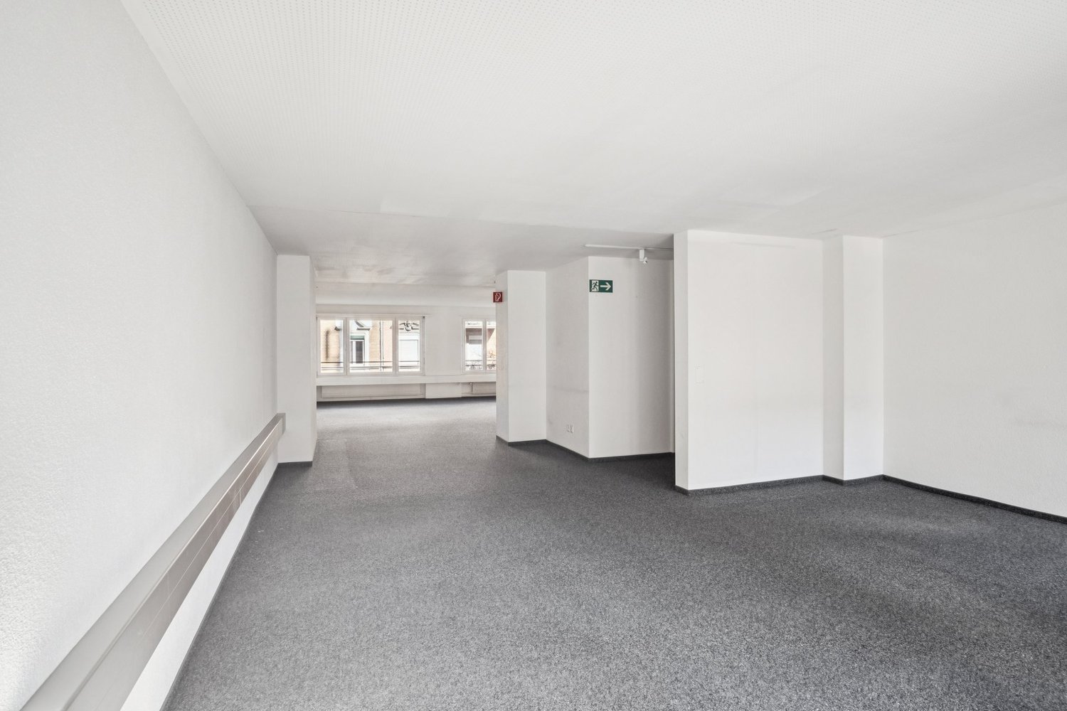 346m² office, Foto 4 von 5