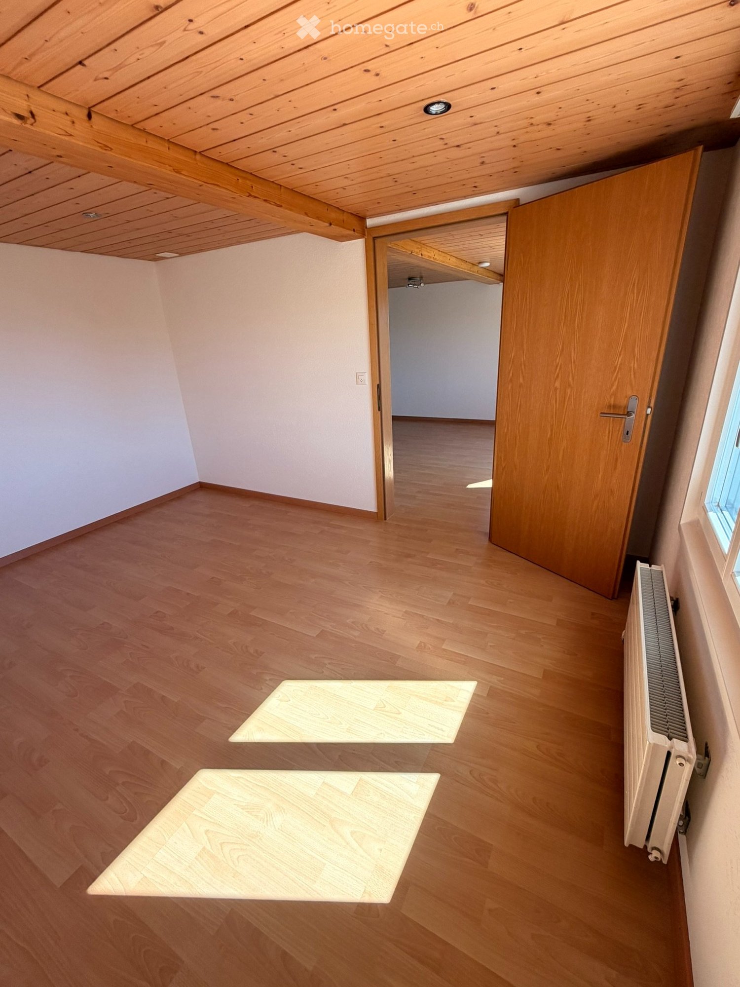 2 ½ rooms apartment, Foto 4 von 5