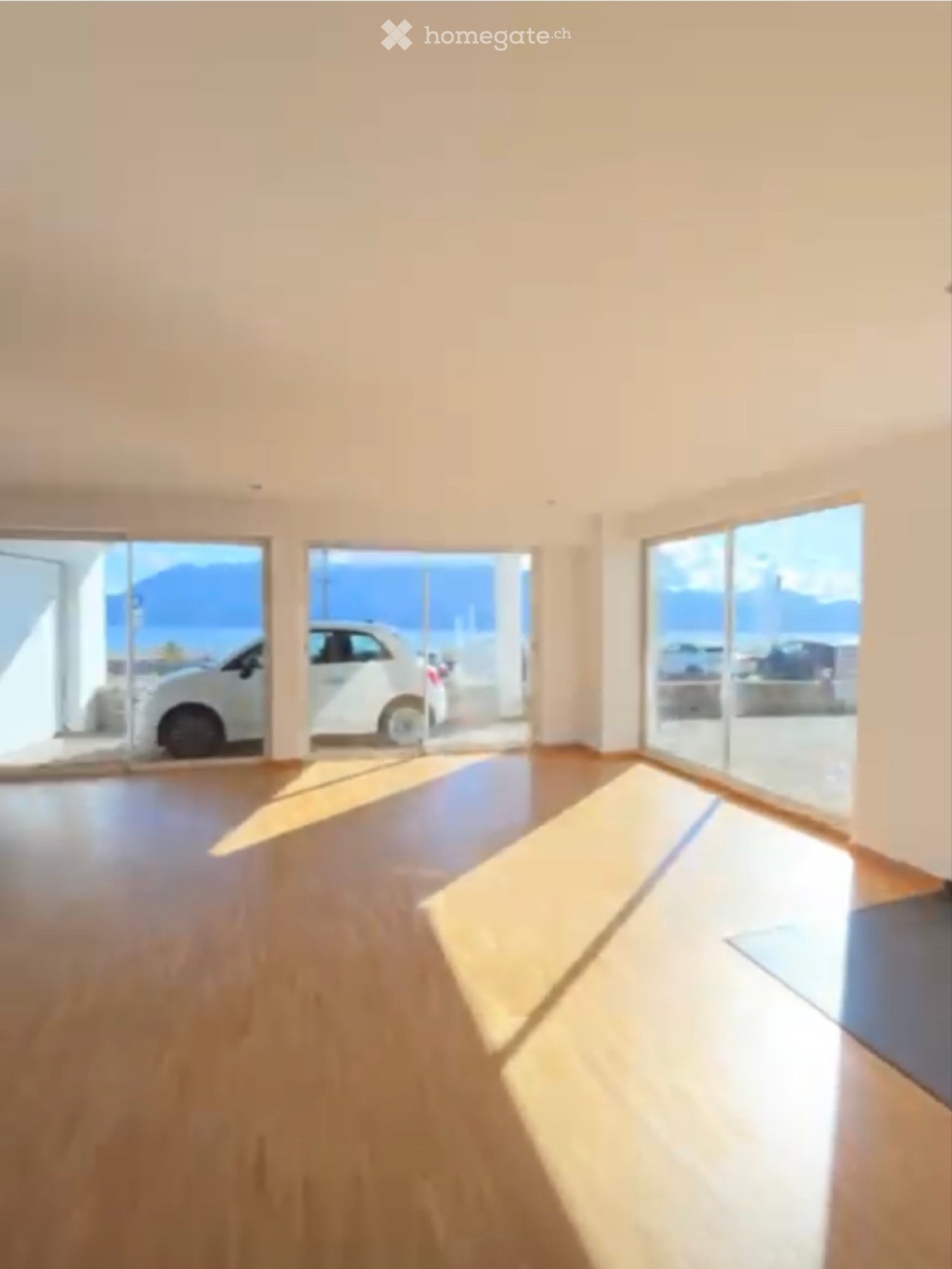 4 rooms single house