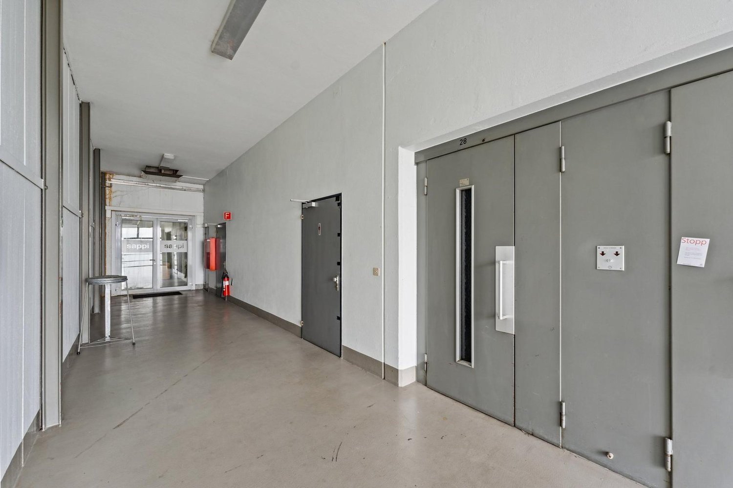 1430m² office, Foto 9 von 9