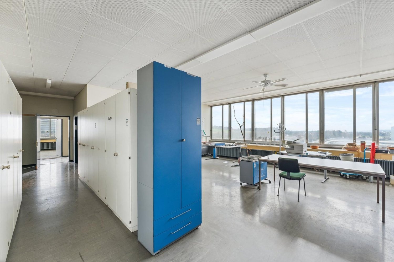 1430m² office, Foto 8 von 9