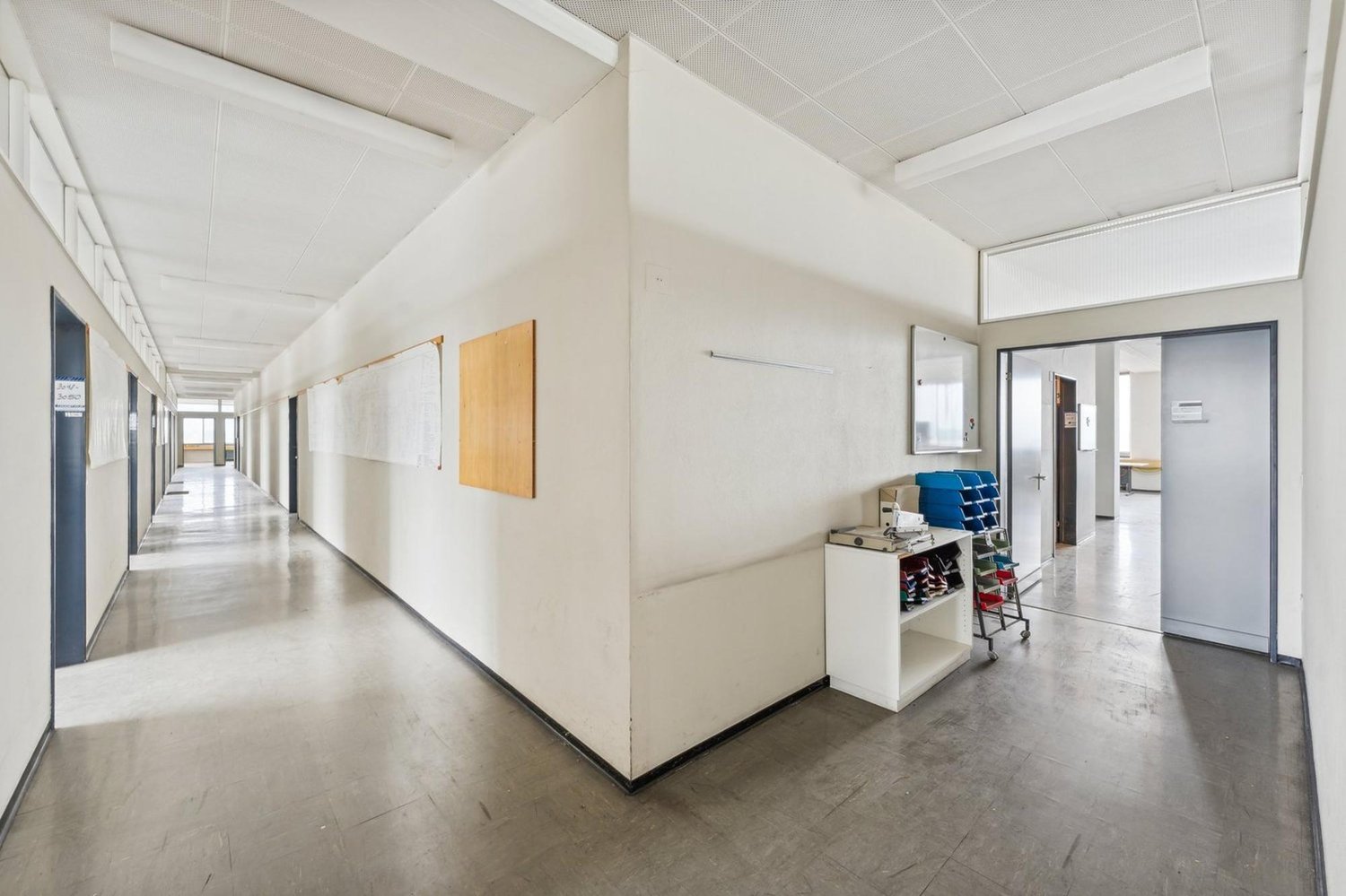 1430m² office, Foto 6 von 9