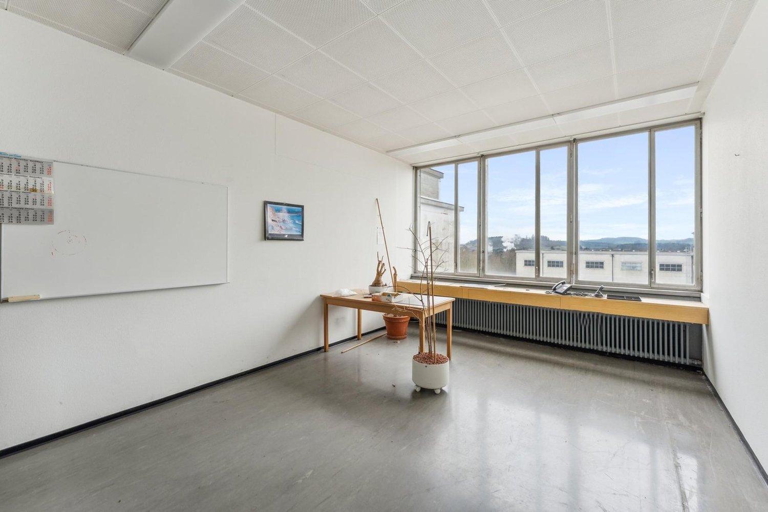 1430m² office, Foto 5 von 9