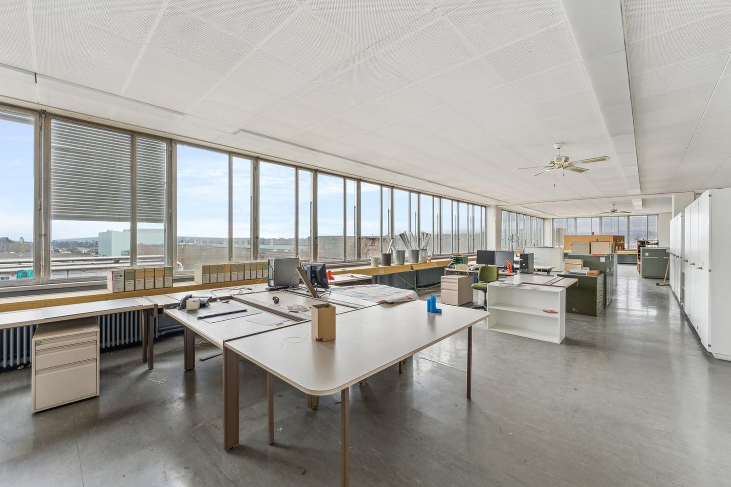 1430m² office, Foto 4 von 9