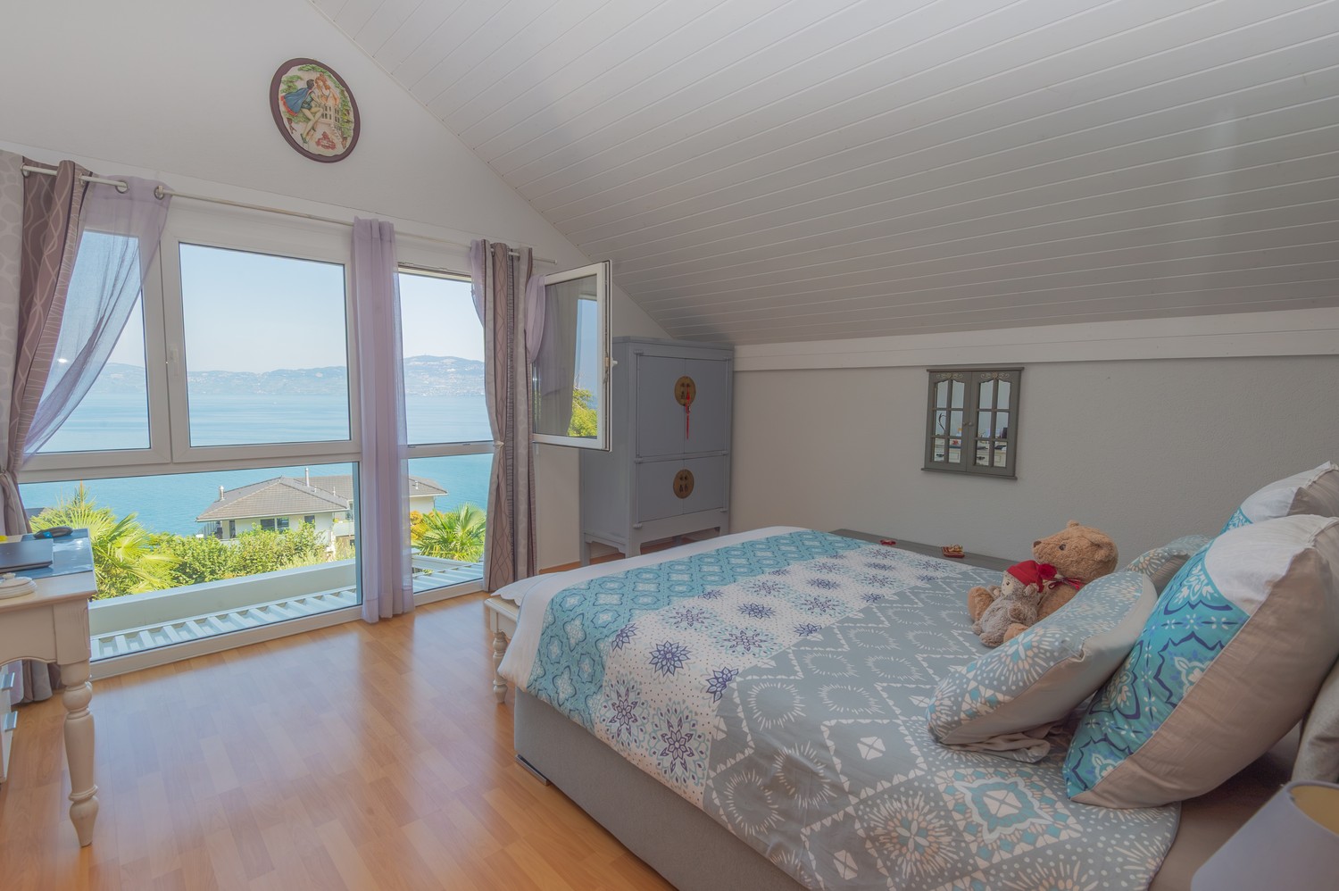 5 ½ rooms single house