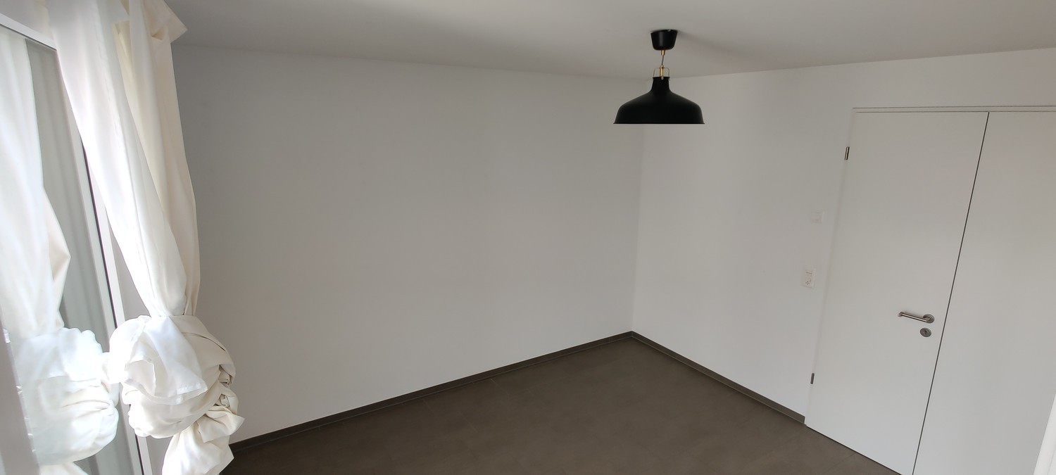 Chambre en colocation