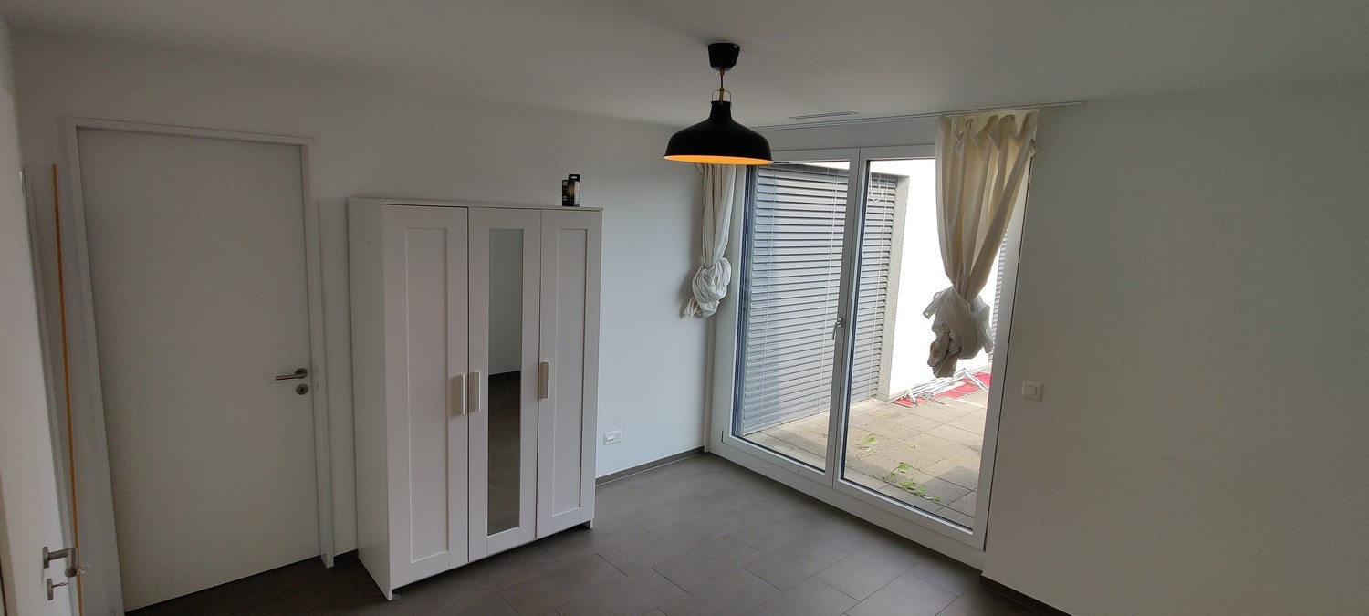 Chambre en colocation