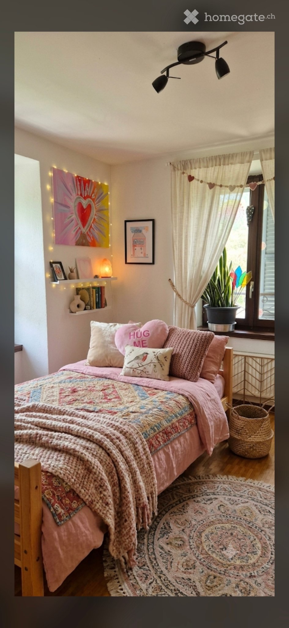 4 ½ Zimmer Wohnung, Foto 5 von 5