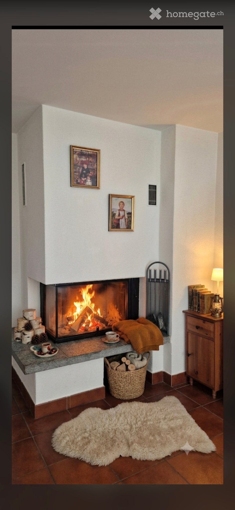 4 ½ Zimmer Wohnung, Foto 2 von 5