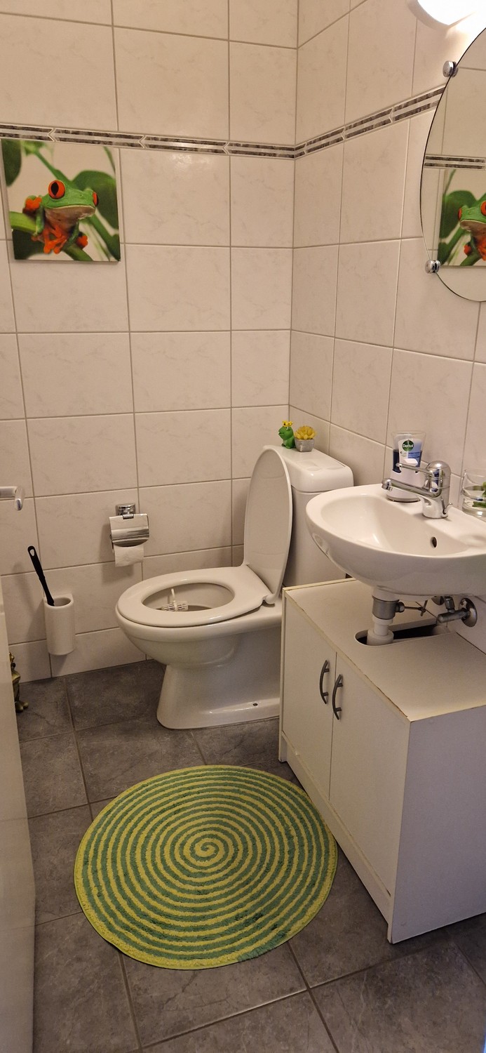 Room in a shared flat, Foto 5 von 6