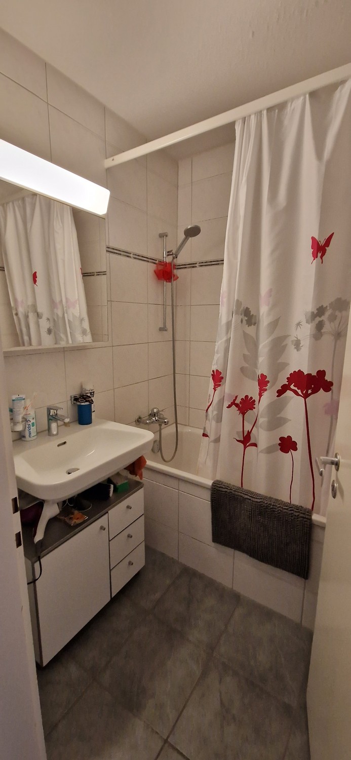 Room in a shared flat, Foto 4 von 6