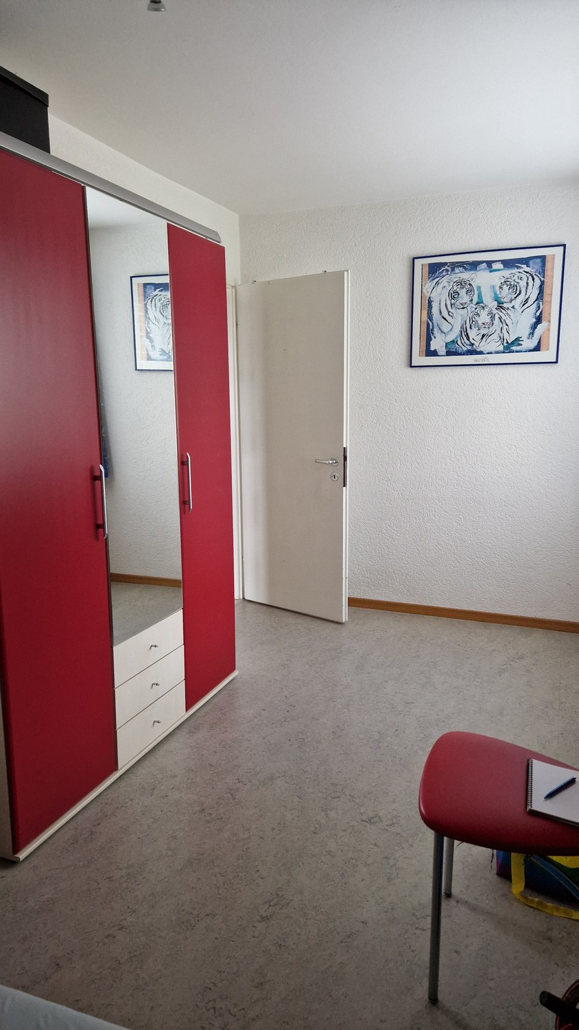 Room in a shared flat, Foto 6 von 6