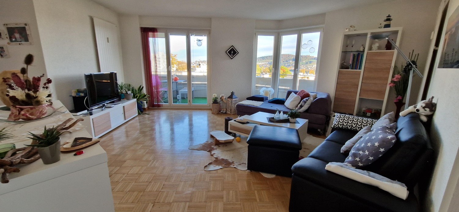 Room in a shared flat, Foto 2 von 6