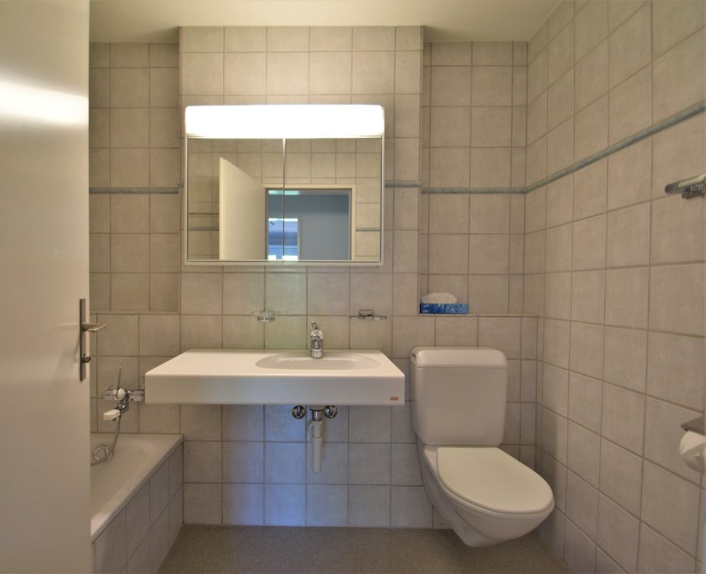 4 ½ rooms apartment, Foto 5 von 9
