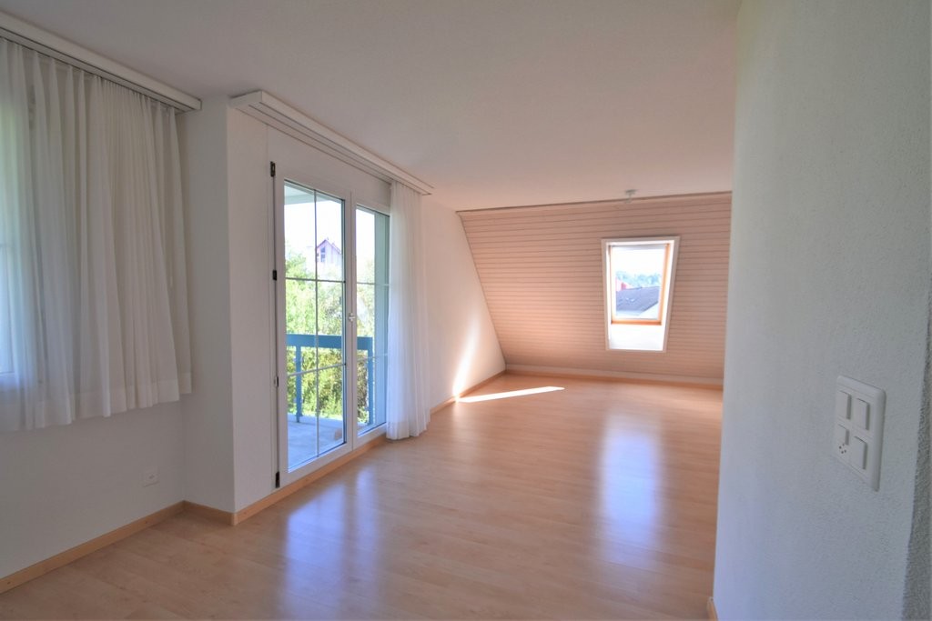 4 ½ rooms apartment, Foto 1 von 9