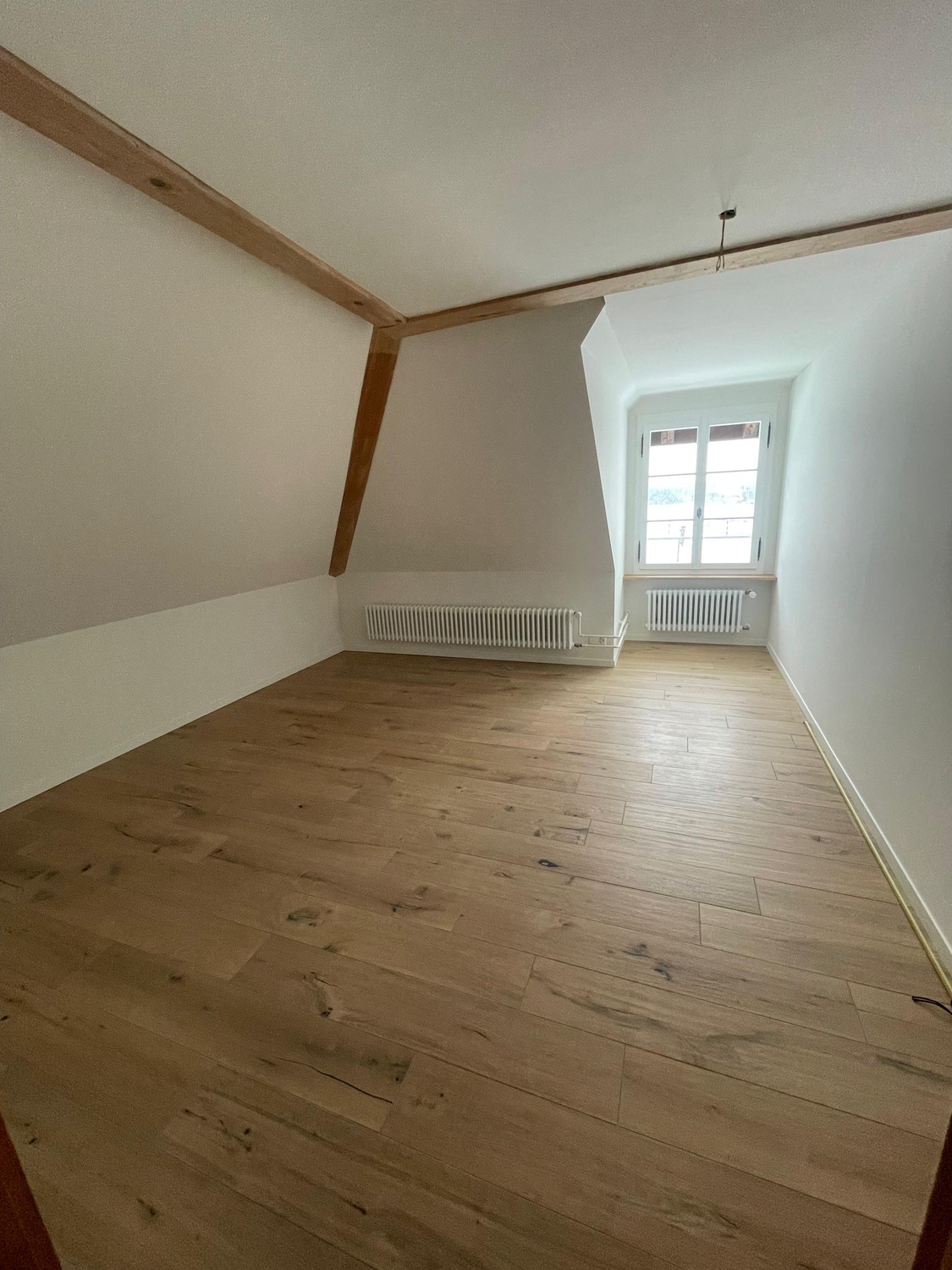 5 ½ rooms single house