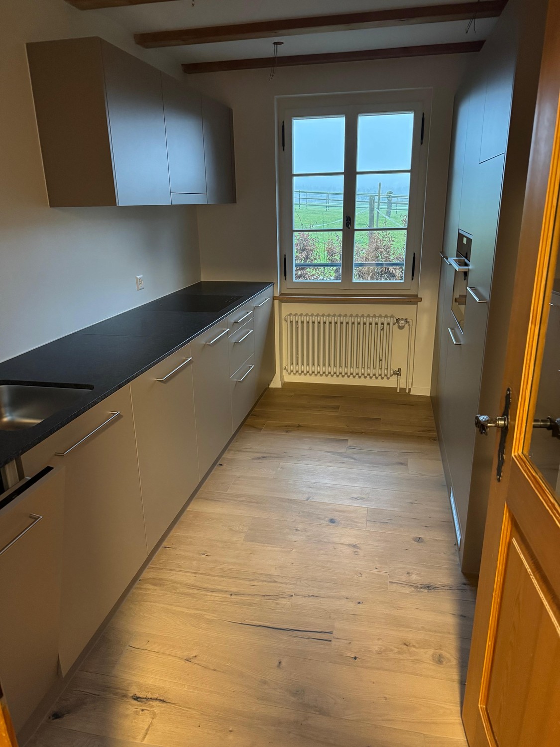 5 ½ rooms single house