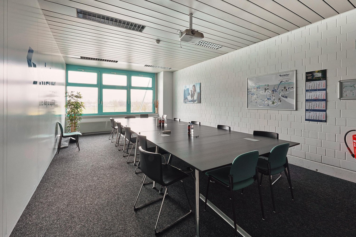 4000m² commercial