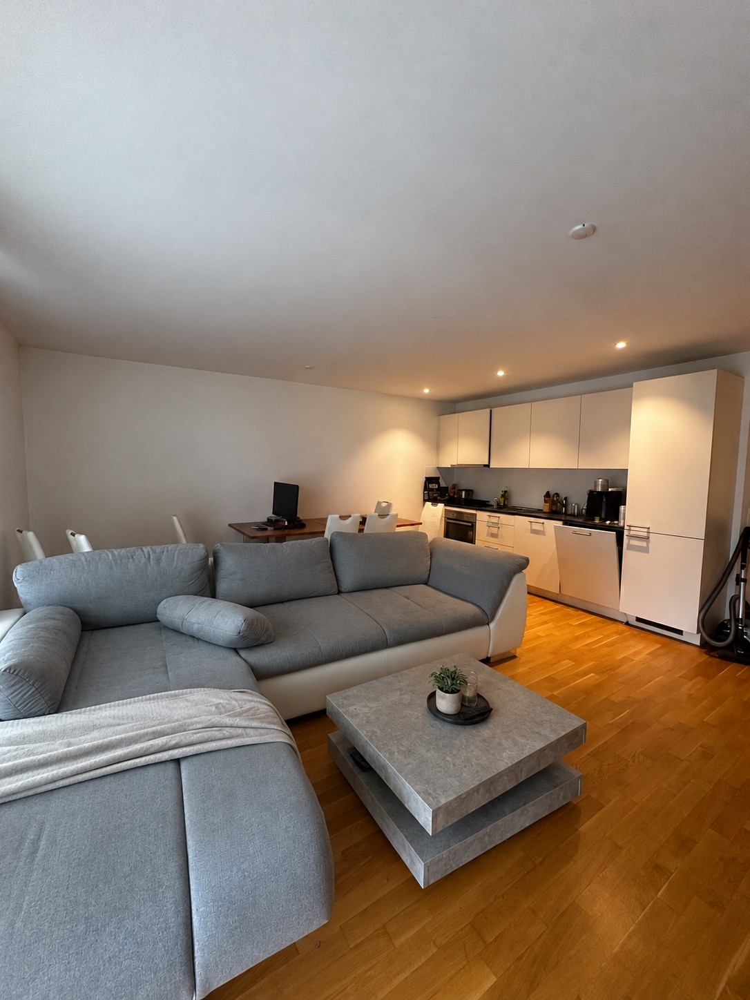 Appartamento di 2 ½ locali