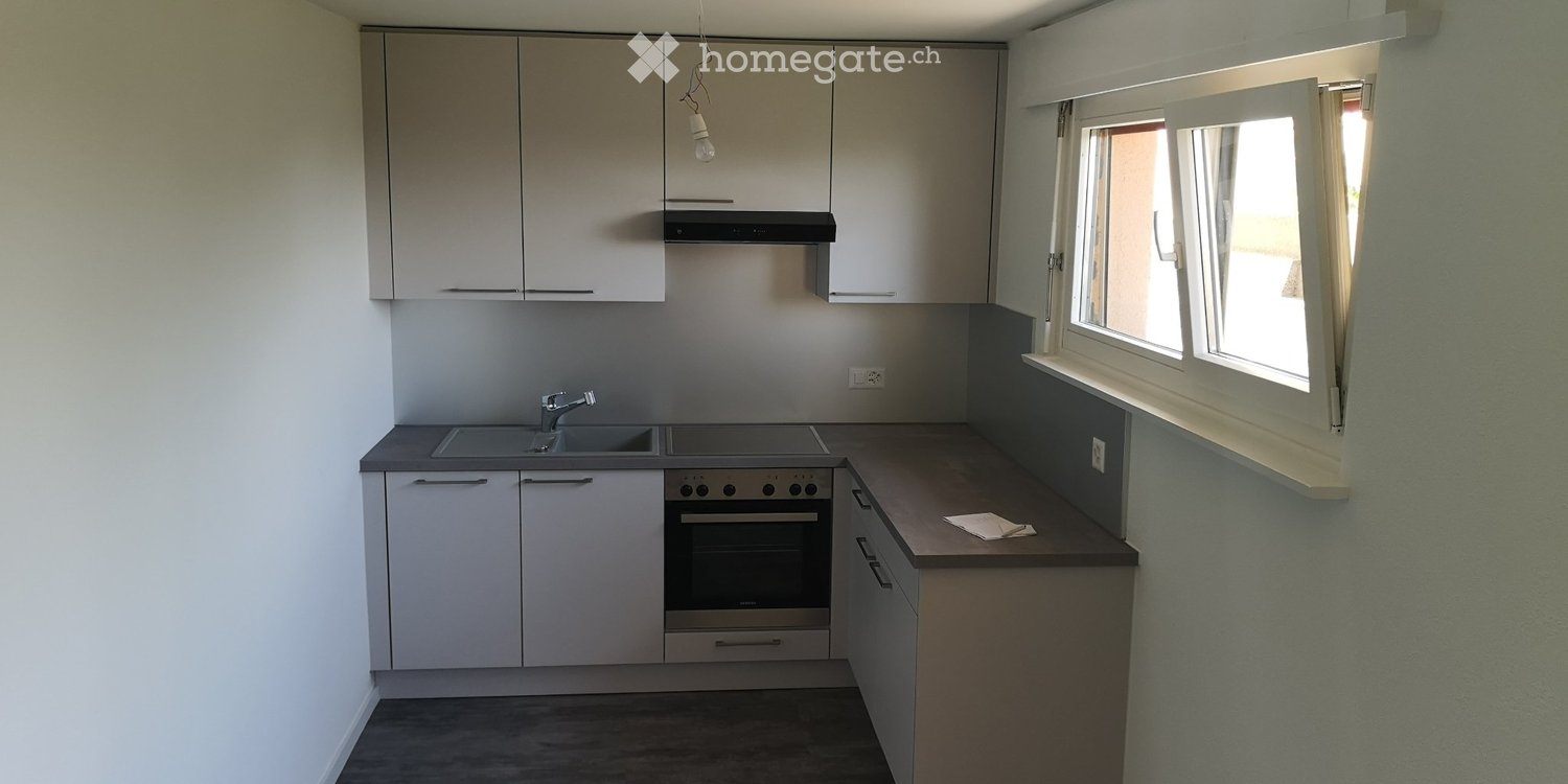 2 ½ Zimmer Wohnung, Foto 3 von 4