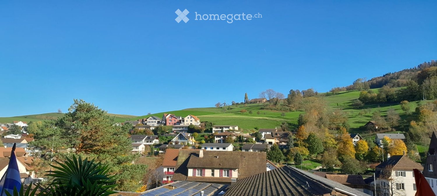 Appartamento di 2 ½ locali