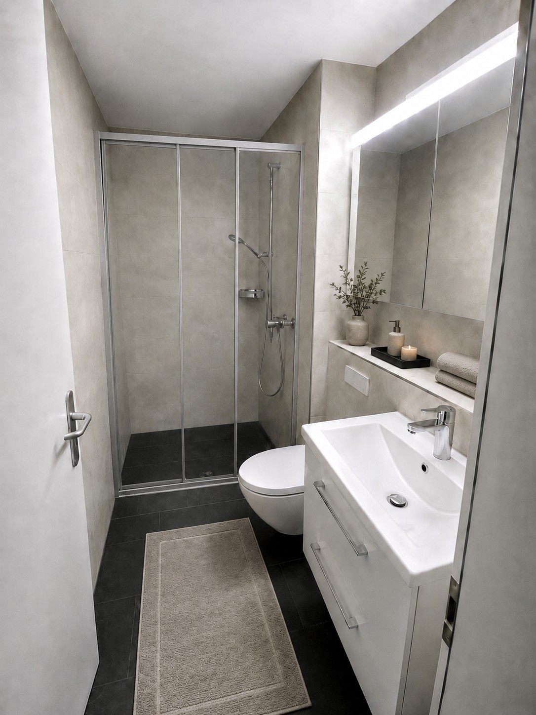 Appartamento di 4 ½ locali, foto 7 di 10