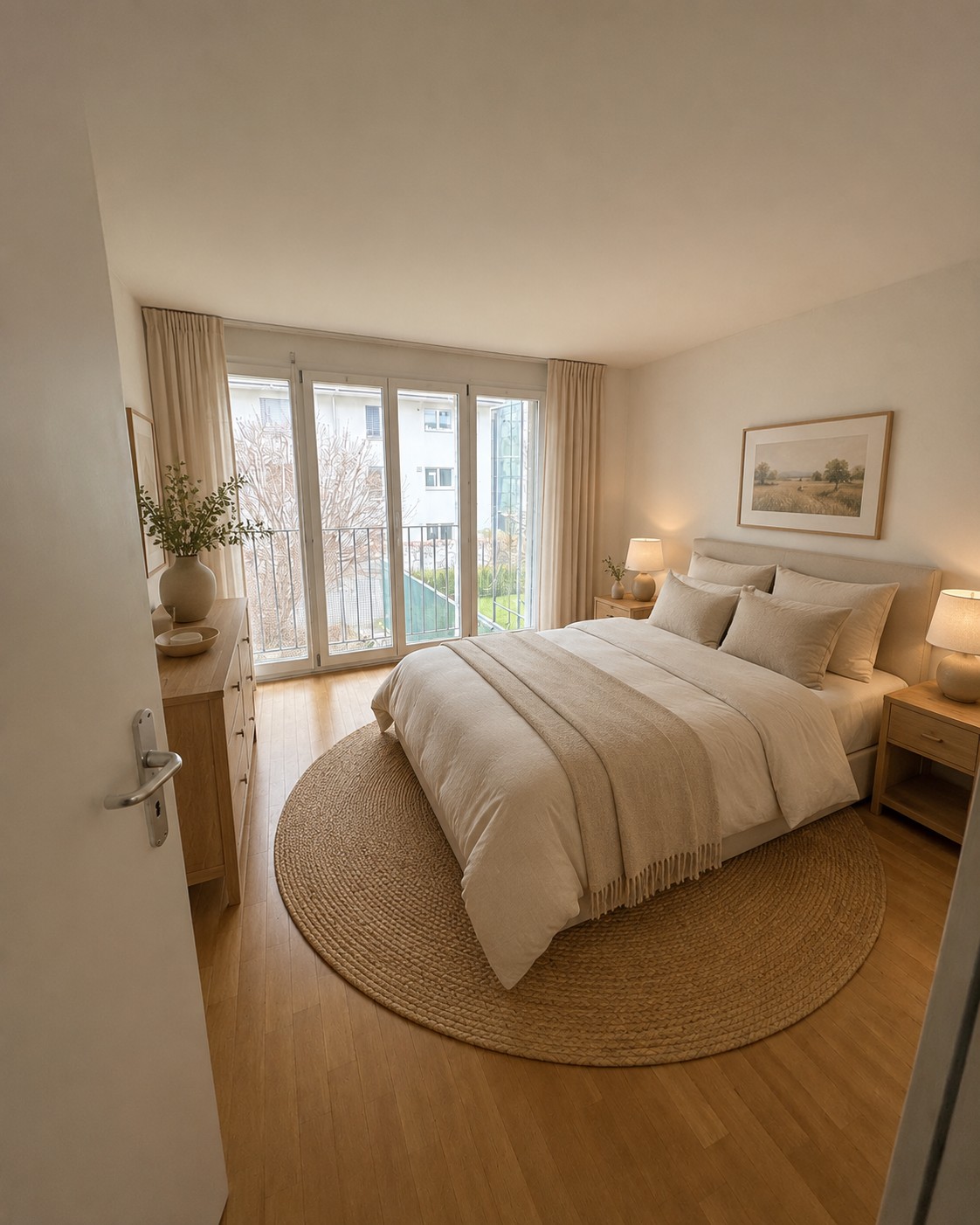 Appartamento di 4 ½ locali, foto 4 di 10