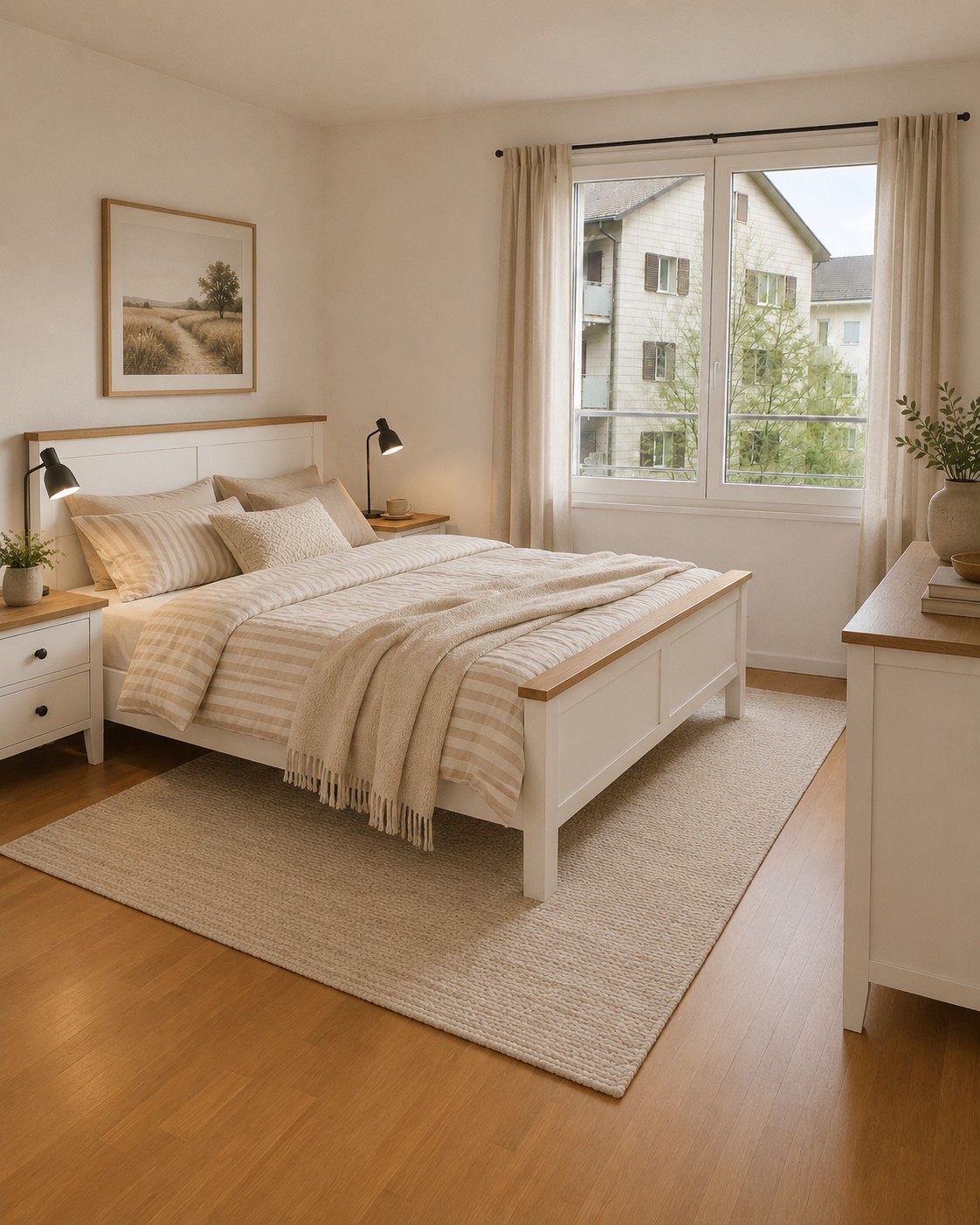 Appartamento di 4 ½ locali, foto 3 di 10