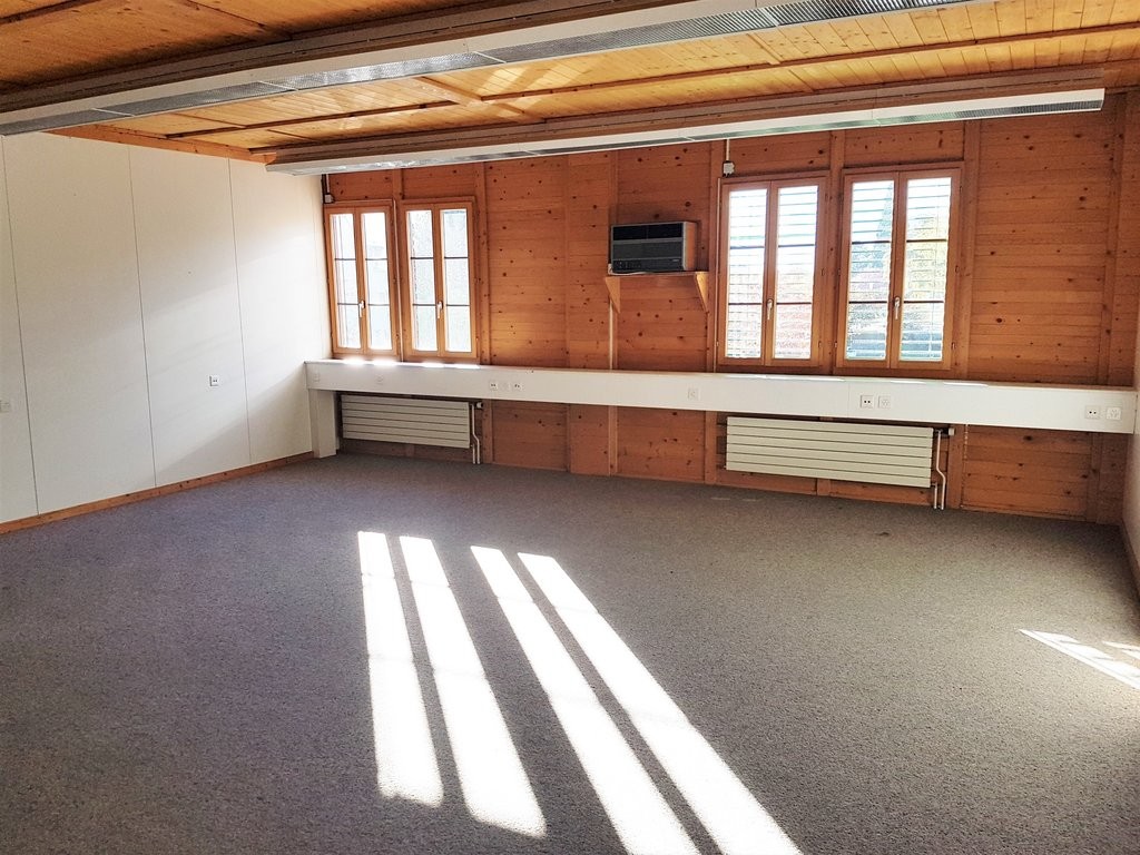 ufficio di 22m²