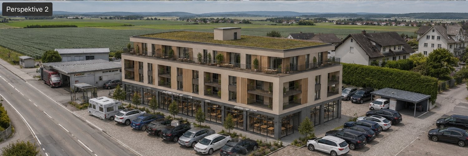 261m² officina