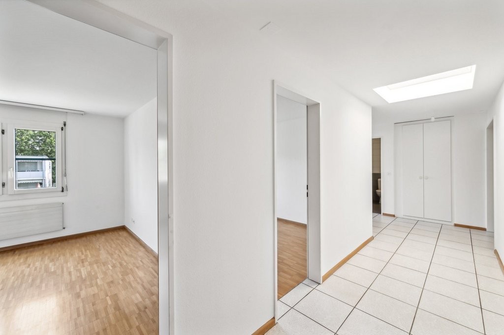 Appartamento di 4 ½ locali