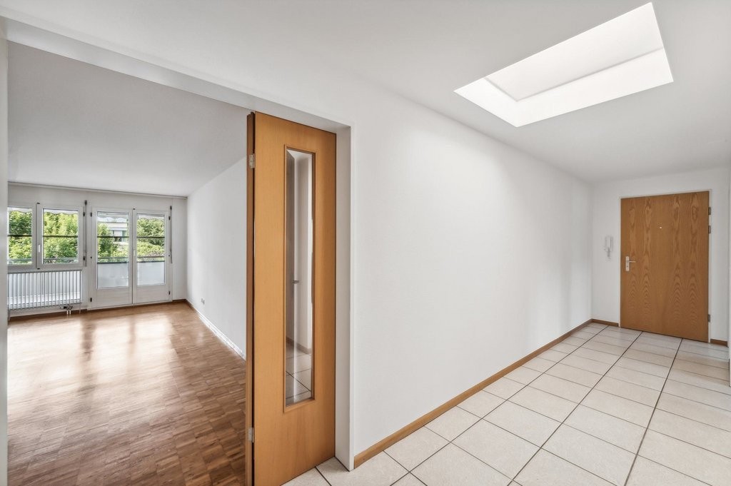 Appartamento di 4 ½ locali