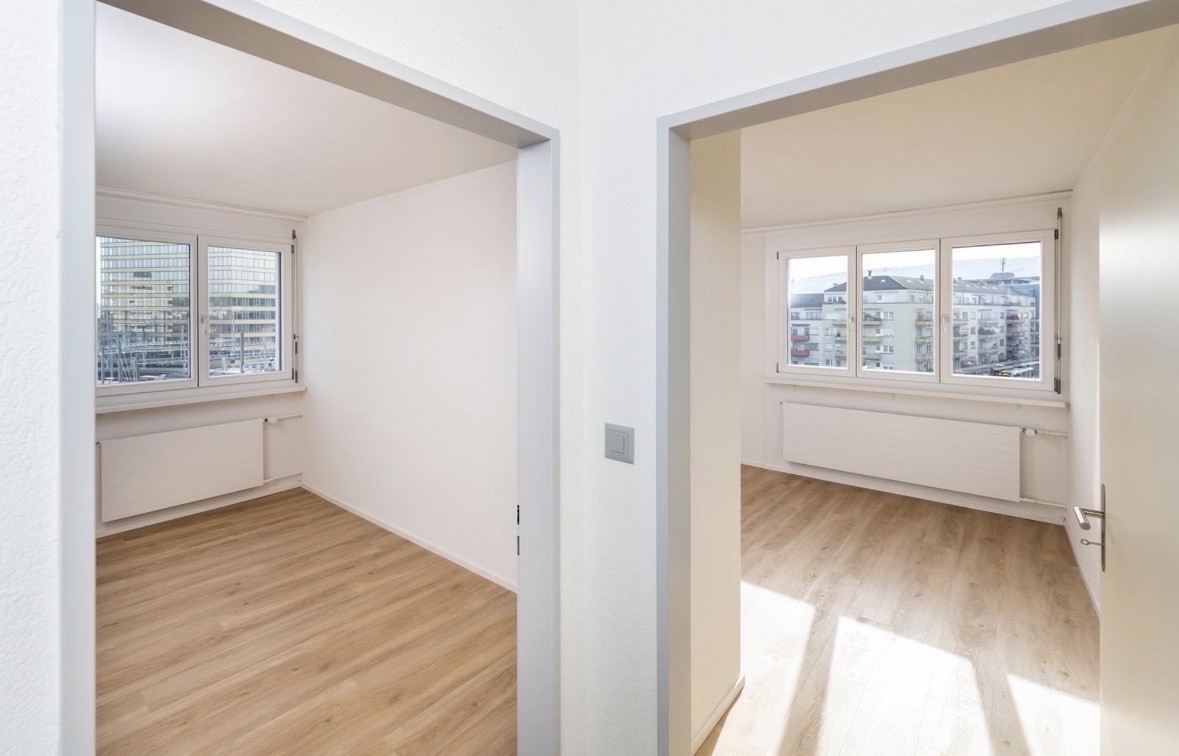 3 ½ Zimmer Wohnung, Foto 9 von 10