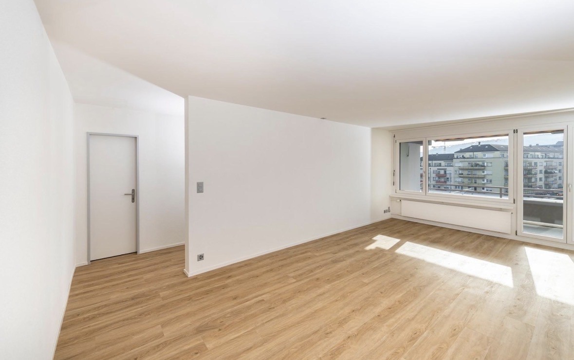 3 ½ Zimmer Wohnung, Foto 3 von 10