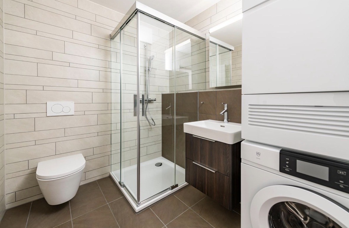 3 ½ Zimmer Wohnung, Foto 6 von 10
