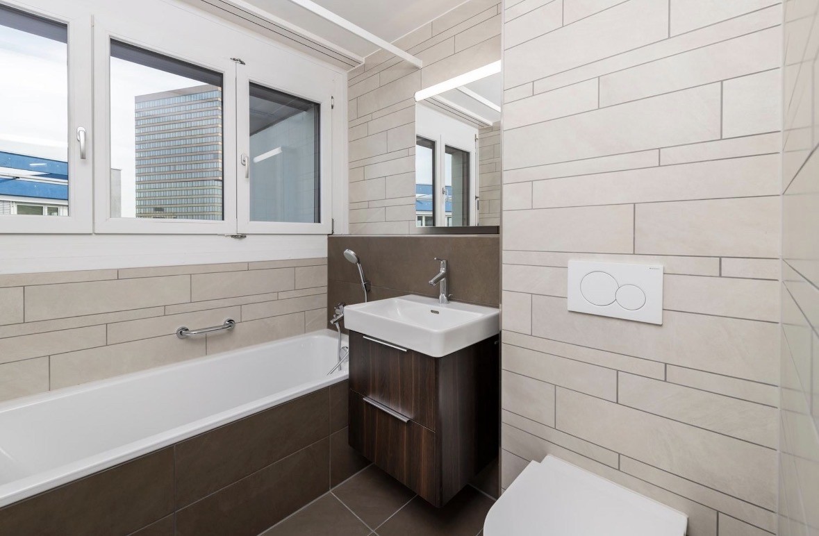 3 ½ Zimmer Wohnung, Foto 10 von 10