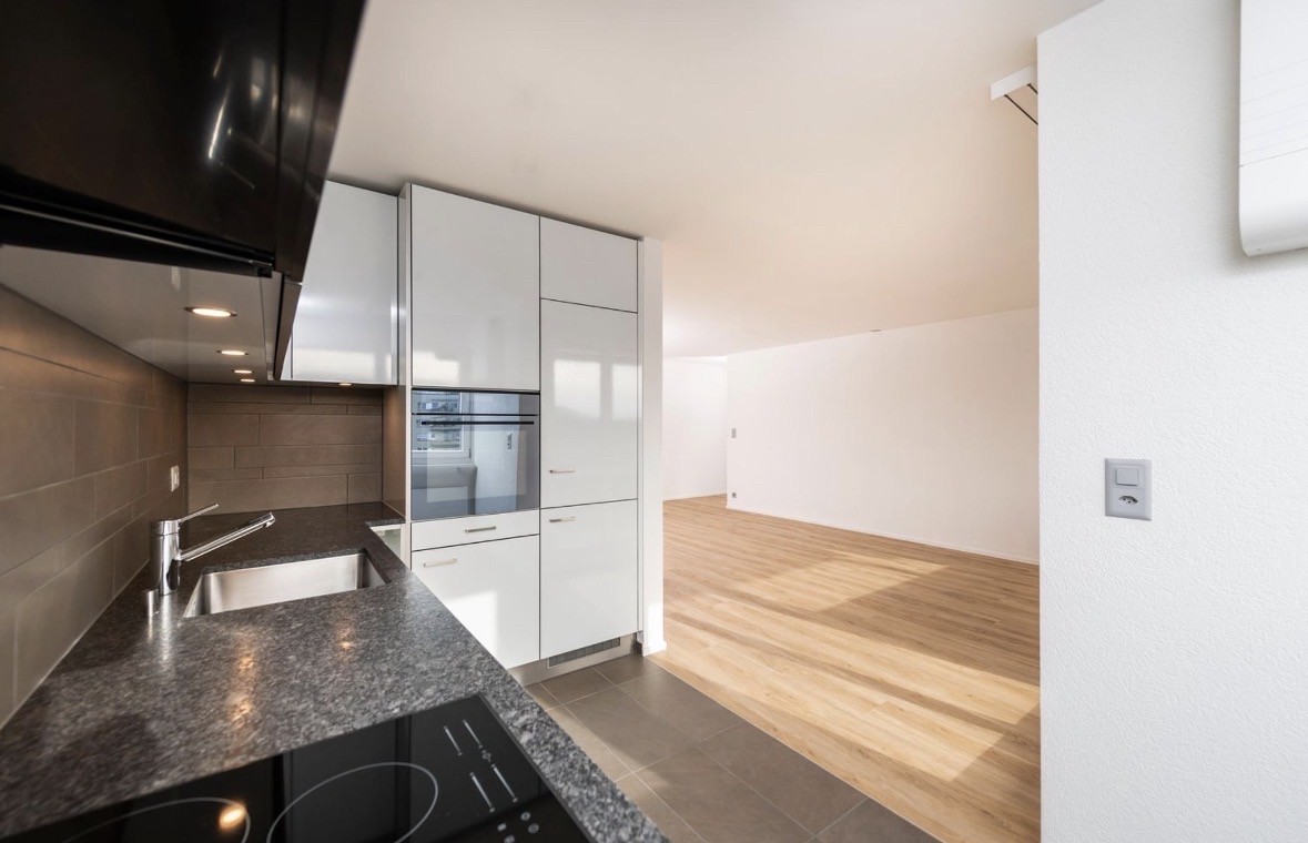3 ½ Zimmer Wohnung, Foto 4 von 10