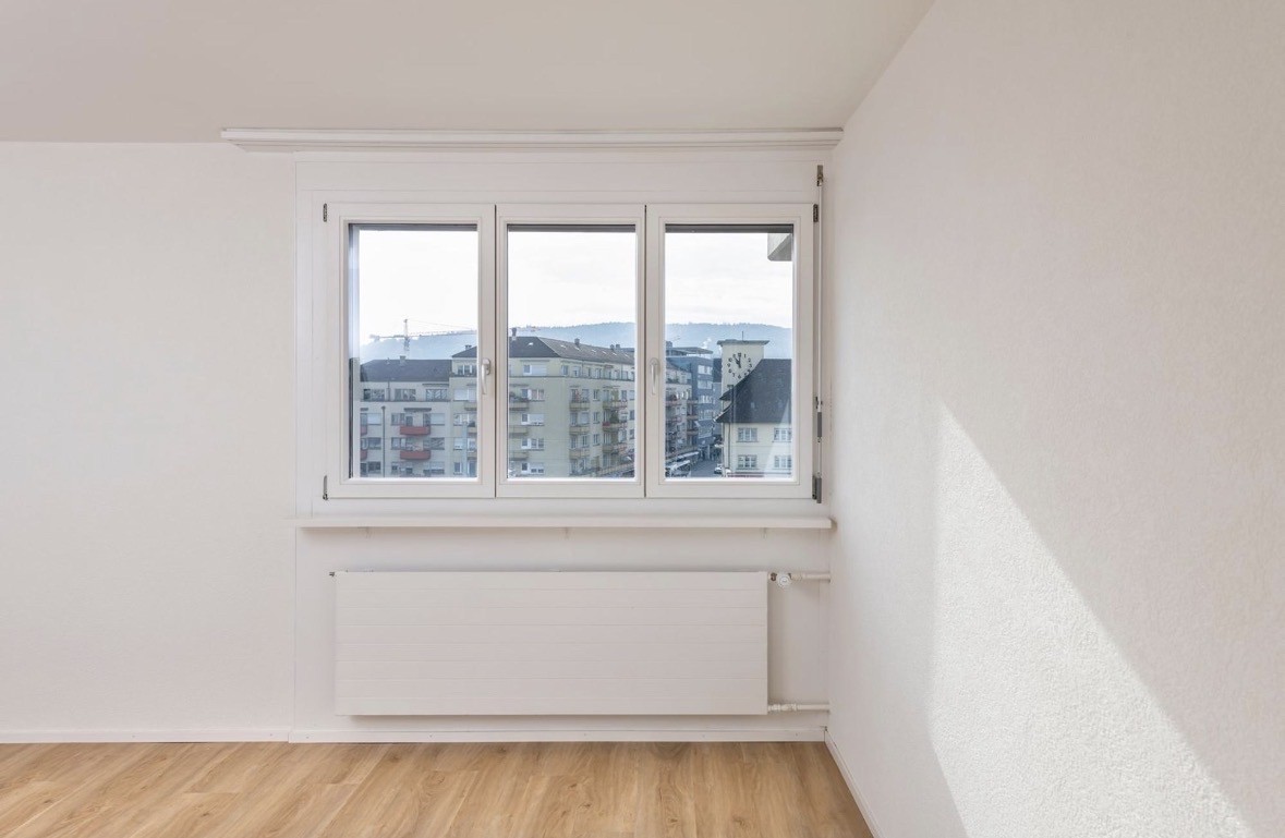 3 ½ Zimmer Wohnung, Foto 5 von 10