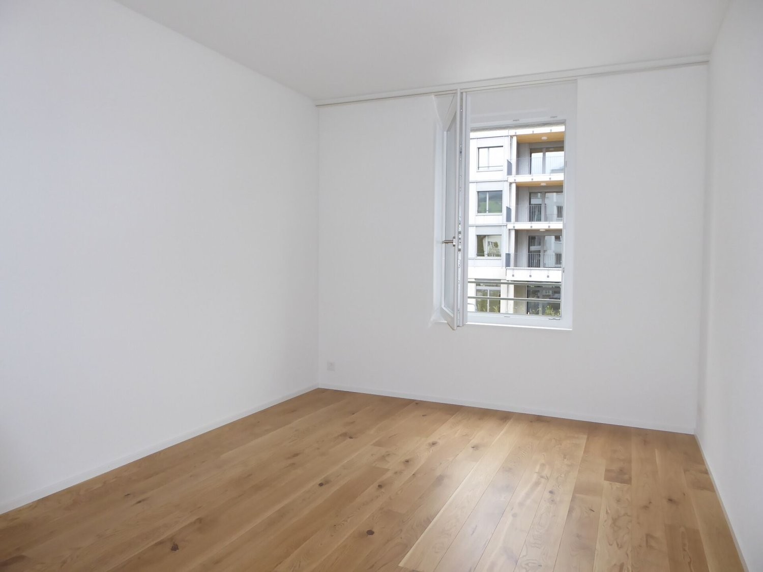 5 ½ rooms apartment, Foto 9 von 10