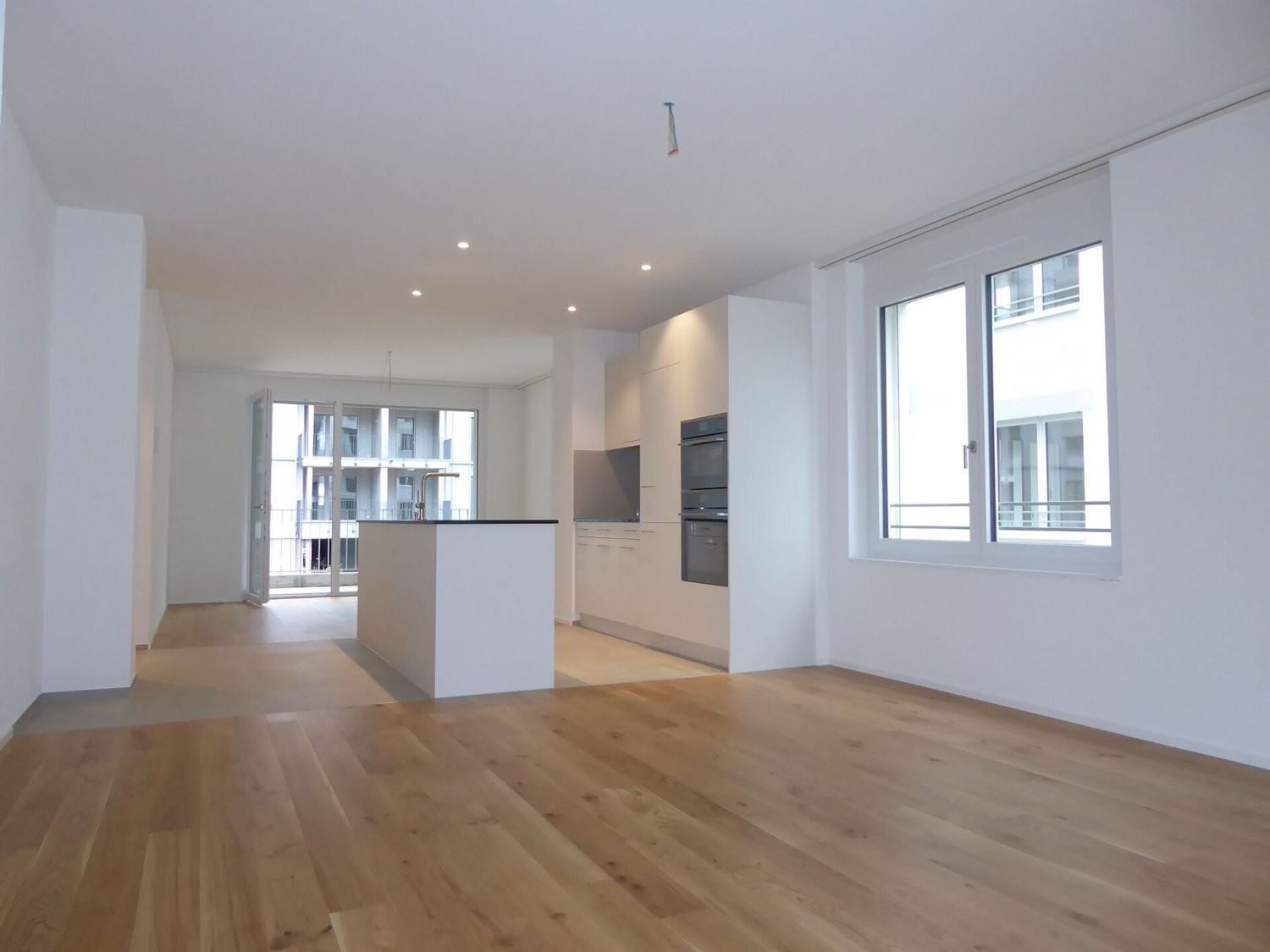 5 ½ rooms apartment, Foto 1 von 10
